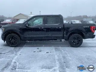 Ford F-150 2023 4x4 XLT 4dr SuperCrew 5.5 ft. SB