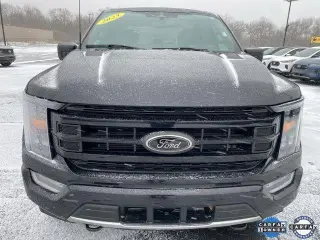 Ford F-150 2023 4x4 XLT 4dr SuperCrew 5.5 ft. SB