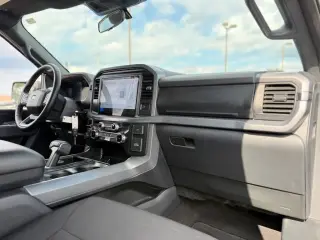 Ford F-150 2025 4x4 XLT 4dr SuperCrew 5.5 ft. SB