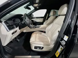 BMW X6 2021 AWD M50i 4dr Sports Activity Coupe