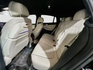 BMW X6 2021 AWD M50i 4dr Sports Activity Coupe