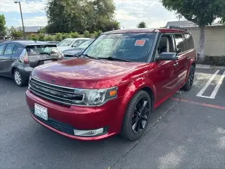 Ford Flex 2016 SEL 4dr Crossover