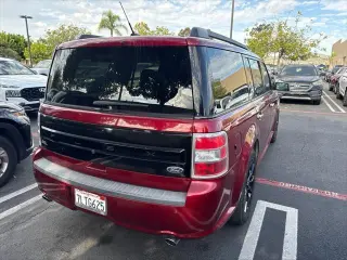 Ford Flex 2016 SEL 4dr Crossover