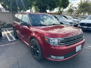 Ford Flex 2016 SEL 4dr Crossover
