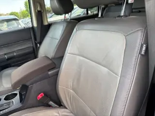 Ford Flex 2016 SEL 4dr Crossover