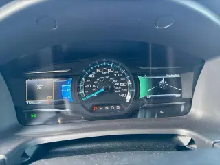 Ford Flex 2016 SEL 4dr Crossover