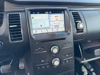 Ford Flex 2016 SEL 4dr Crossover