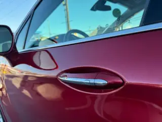 2017 Buick Envision