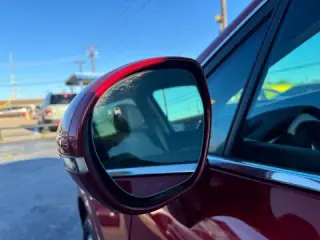 2017 Buick Envision
