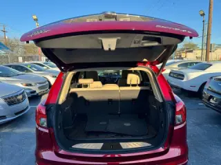 2017 Buick Envision