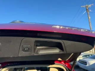 2017 Buick Envision
