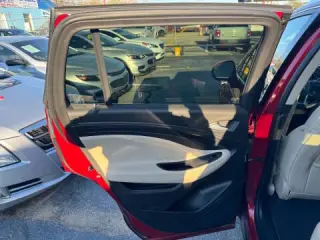 2017 Buick Envision