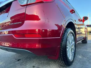 2017 Buick Envision