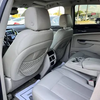 2014 Cadillac SRX
