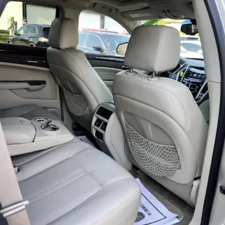 2014 Cadillac SRX