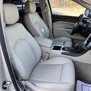 2014 Cadillac SRX