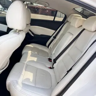 2017 Mazda Mazda6