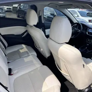 2017 Mazda Mazda6