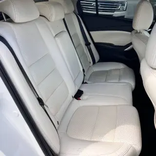 2017 Mazda Mazda6