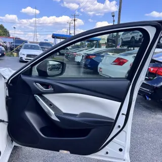 2017 Mazda Mazda6