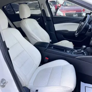 2017 Mazda Mazda6