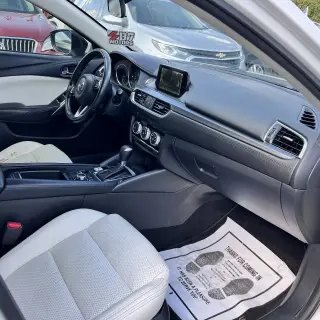 2017 Mazda Mazda6
