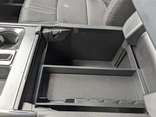 Ford F-150 2025 4x4 STX 4dr SuperCrew 5.5 ft. SB