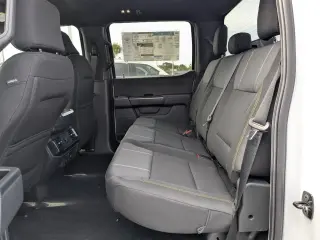 Ford F-150 2025 4x4 STX 4dr SuperCrew 5.5 ft. SB