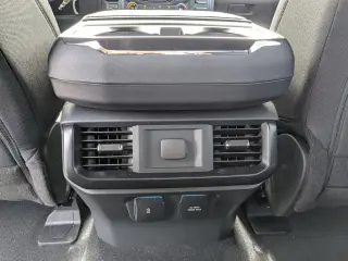 Ford F-150 2025 4x4 STX 4dr SuperCrew 5.5 ft. SB