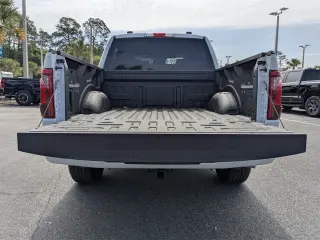 Ford F-150 2025 4x4 STX 4dr SuperCrew 5.5 ft. SB