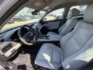 Honda Accord 2018