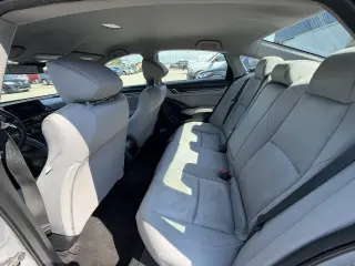 Honda Accord 2018
