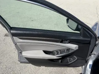 Honda Accord 2018