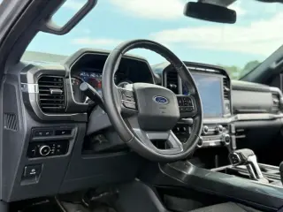 Ford F-150 2023 4x4 XLT 4dr SuperCrew 5.5 ft. SB