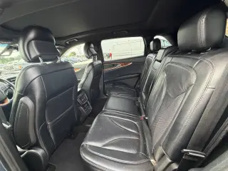 2018 Lincoln MKX