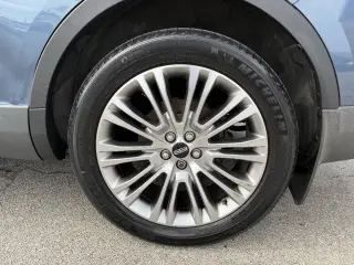 2018 Lincoln MKX