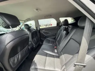 2013 Hyundai SANTA FE