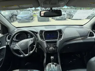 2013 Hyundai SANTA FE