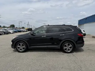 2013 Hyundai SANTA FE