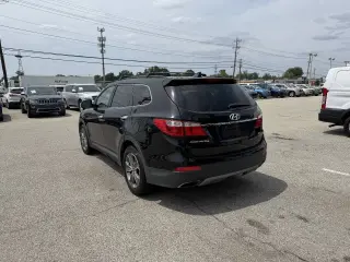2013 Hyundai SANTA FE