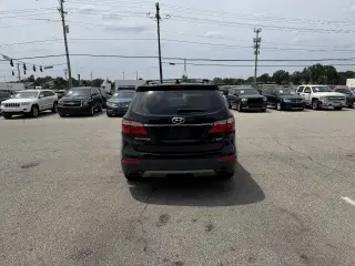 2013 Hyundai SANTA FE