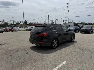 2013 Hyundai SANTA FE
