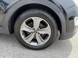 2013 Hyundai SANTA FE