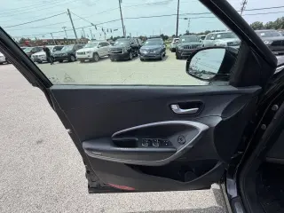 2013 Hyundai SANTA FE