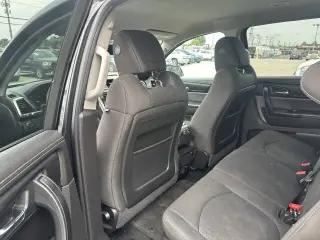 2015 GMC Acadia