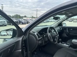 2015 GMC Acadia