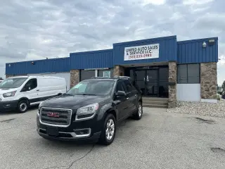 2015 GMC Acadia