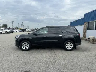2015 GMC Acadia