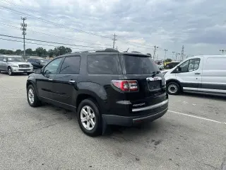 2015 GMC Acadia