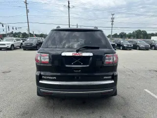 2015 GMC Acadia